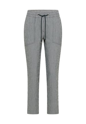 Cecil, Pantalon classique - palm breeze green