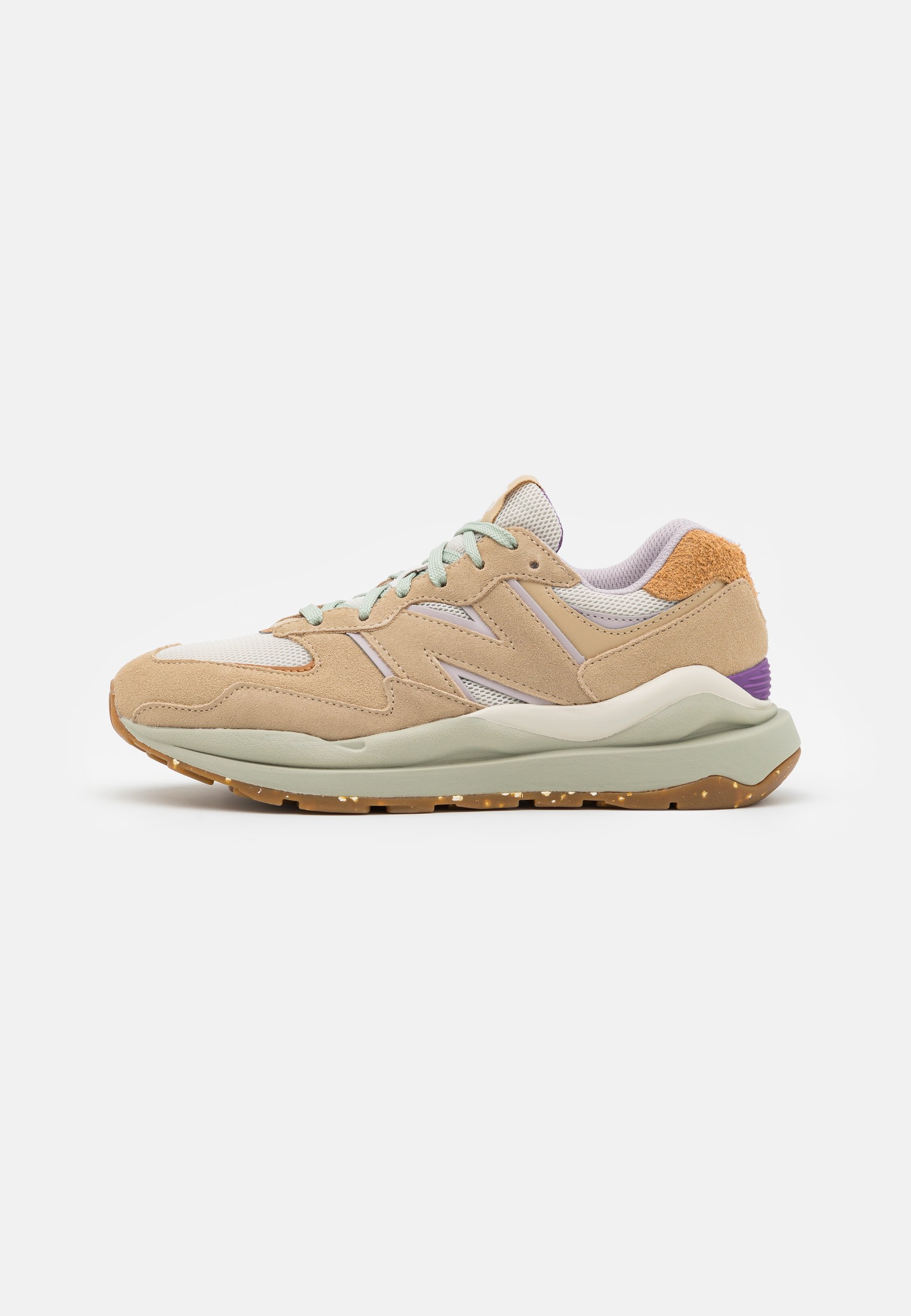 New Balance W5740 - Trainers - incense 