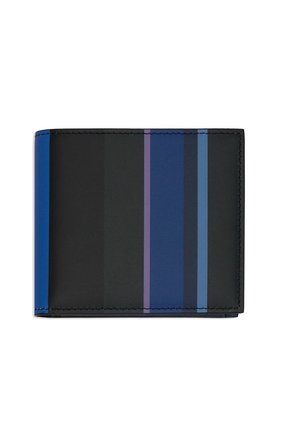 FANTASIA RIGHE CON AMONETE - Wallet - multicolore