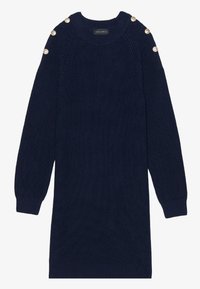 Non sélectionné, dark blue