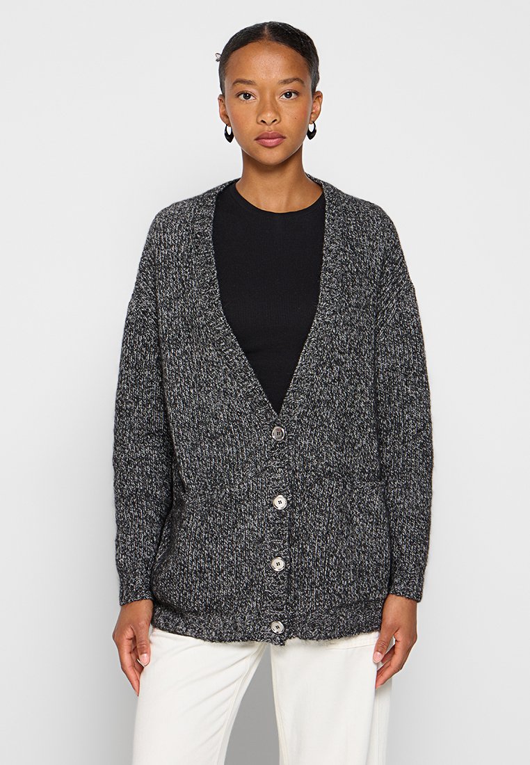 pinko Vest grijs pinko Vest grijs