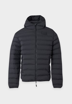 EA7 Emporio Armani, - Kurtka przejściowa