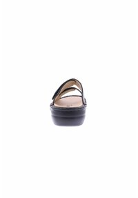 Finn Comfort SANSIBAR - Mules - schwarz