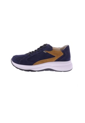 PICADILLY - Trainers - indigo miel