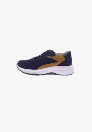 Finn Comfort PICADILLY - Sneakers laag - indigo miel