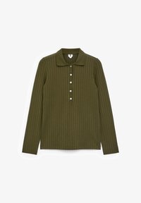 Sélectionné, khaki green