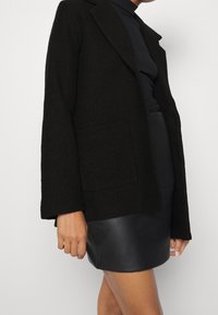 Selected Femme Blejzr - black
