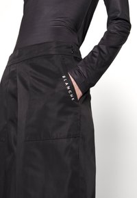 BLANCHE ELAYNE PANTS - Παντελόνι - black