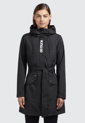 LAUREN - Parka