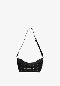 Geselecteerd, black/silver