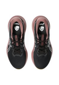 ASICS GEL-EXCITE 11 TR - Road running shoes - nature bathing black