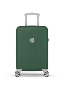 Unselected, jungle green