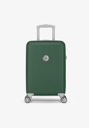 SUITSUIT Caretta - Trolley - jungle green