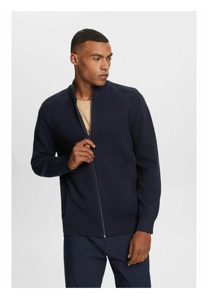 Lerros Herren Strickjacke Leichte Form Mit Schmaler Produktbild-Vorschau 10