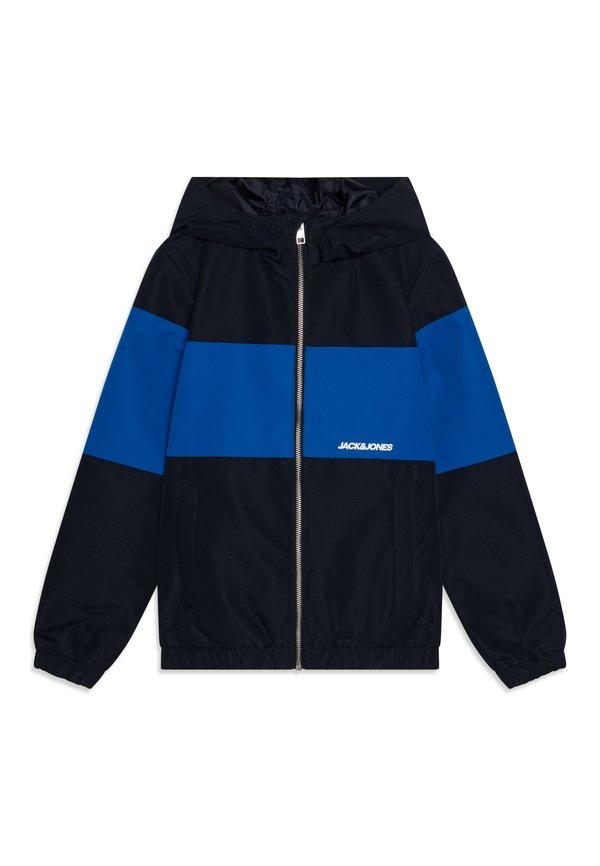 JJELEGACY HOOD JNR - Summer jacket