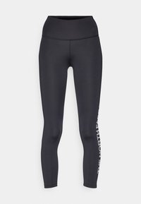 The North Face FLEX GRAPHIC - Tights - black