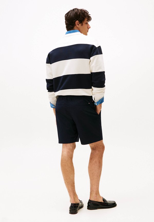 MERCER PAPERTOUCH  - Shorts - desert sky3