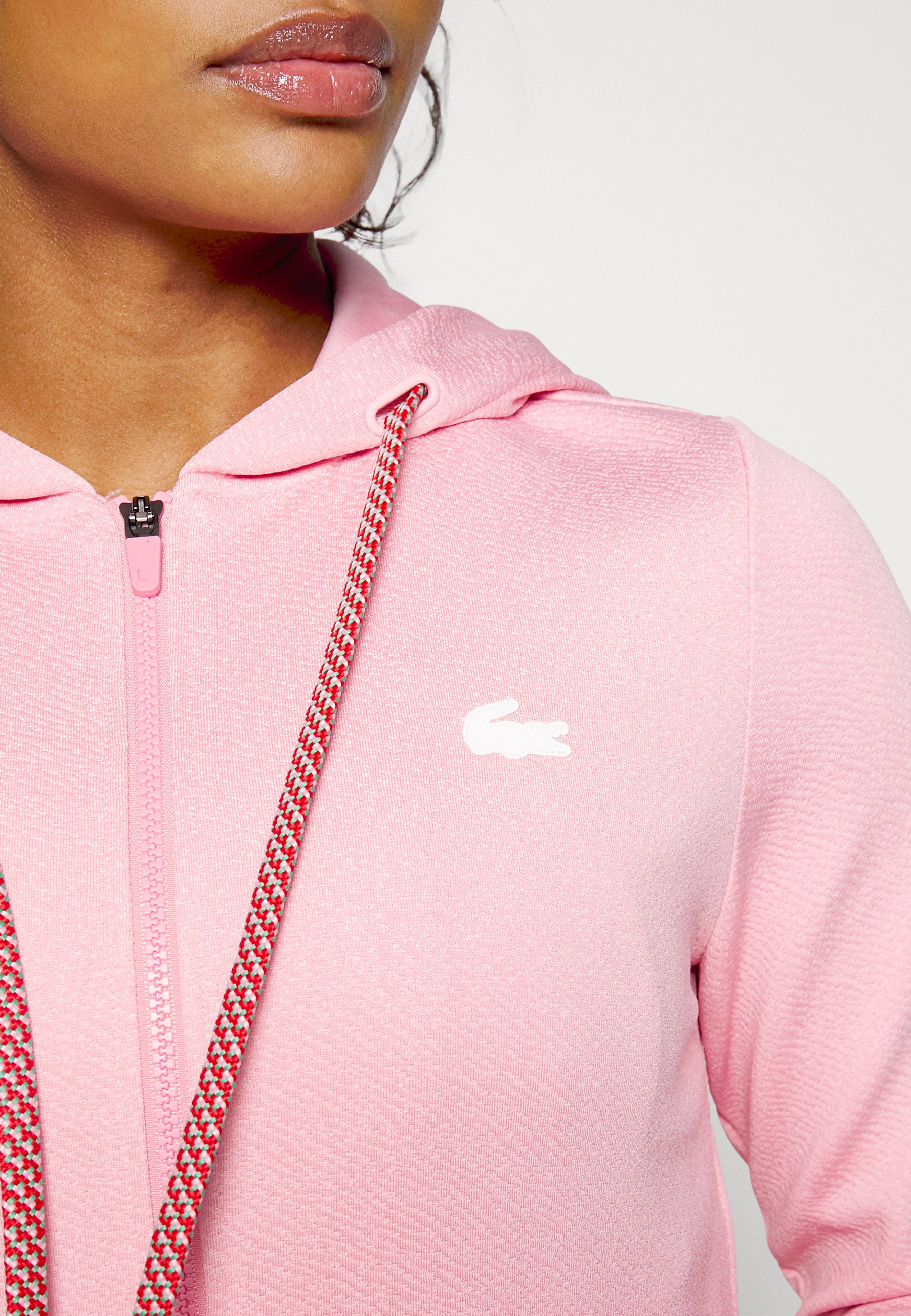 Lacoste Sport TRACK JACKET ACTIVE 