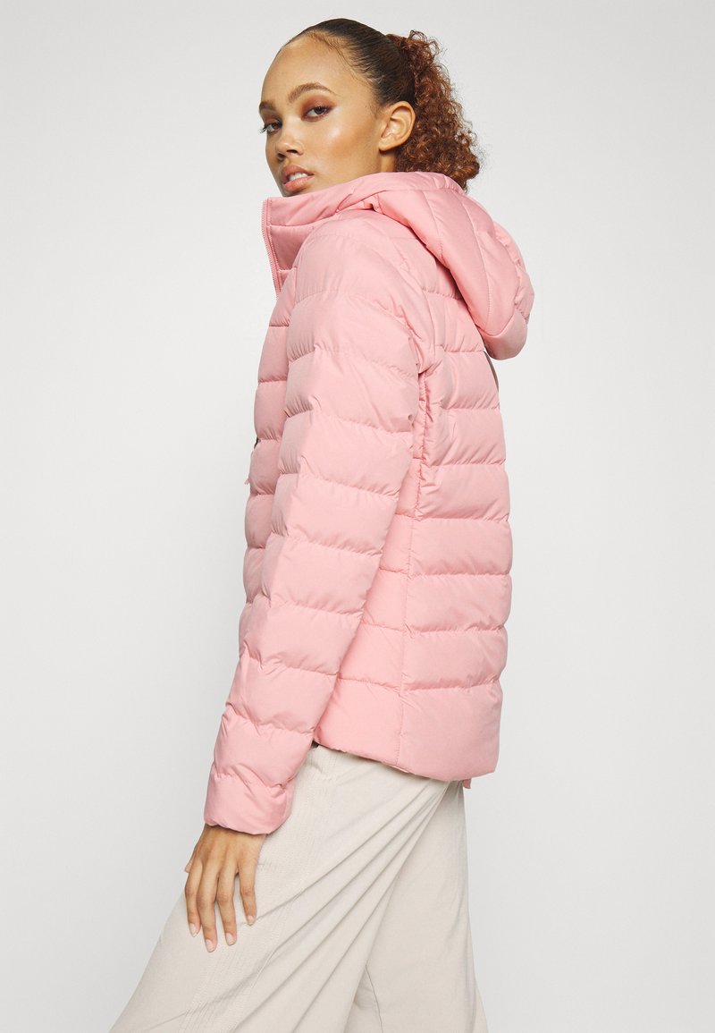 aconcagua hoodie piumino
