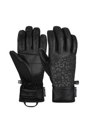 Reusch BEATRIX R TEX® XT - Handschoenen -  black leopard