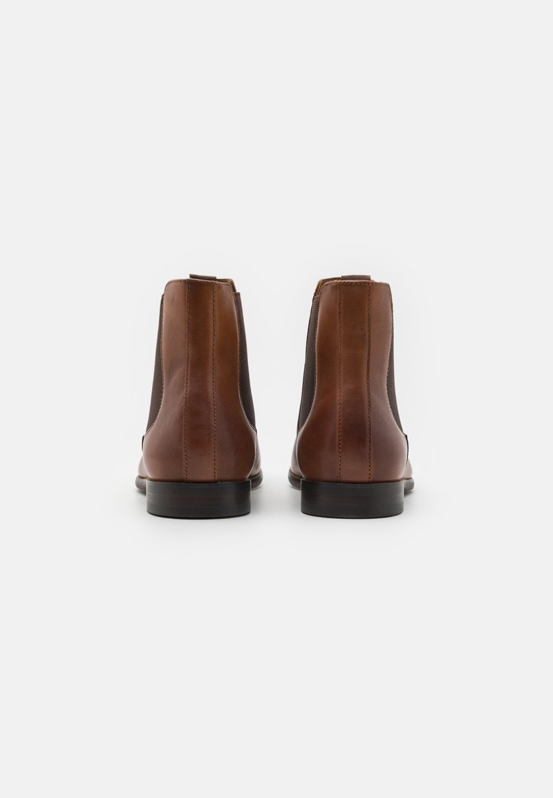 ALDO BRAYMOND - Classic ankle boots - cognac - Zalando.co.uk display picture 2