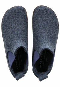 ASPORTUGUESAS Kotníková obuv - blue