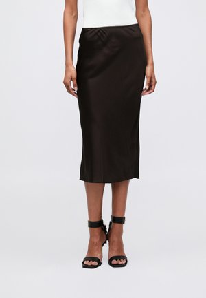 AGNETA SKIRT  - Kynähame - delicioso