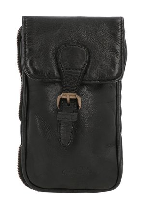 Gusti Leder, EBBE - Funda para el teléfono - schwarz
