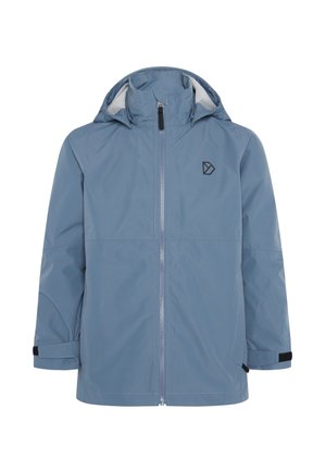 PIKO  - Αδιάβροχο μπουφάν - blue fog