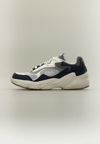 Nevybrané, fila navy/gray violet