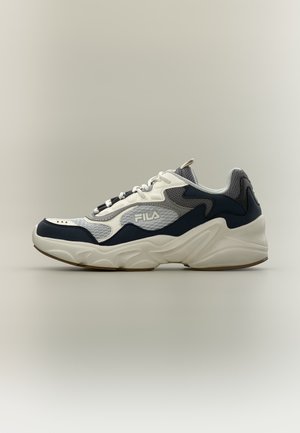 Fila, COLLENE - Tenisky - fila navy/gray violet