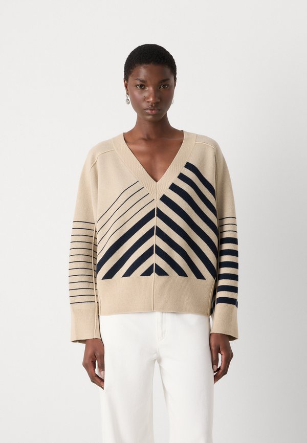 FUDALI - Jumper - open miscellaneous4