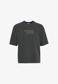 Pasirinkta, dark shadow