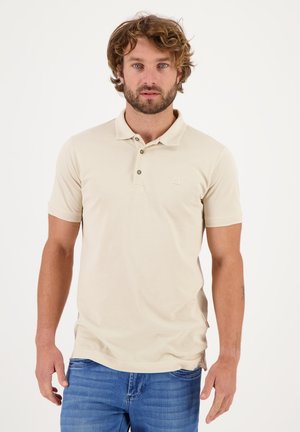 Polo - beige