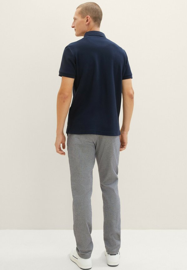 TRAVIS SLIM - Chinos3