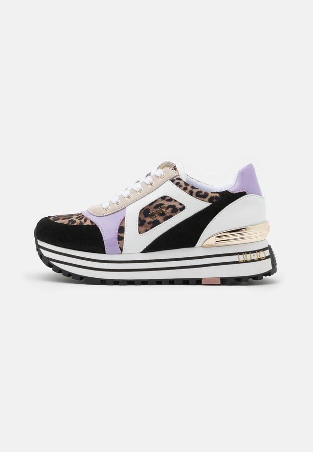MAXI - Sneakersy niskie - lilac