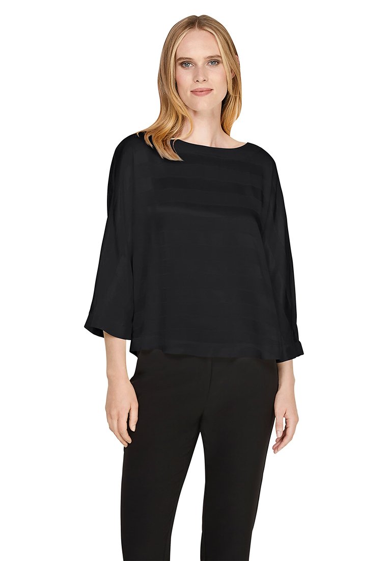 heine Blouse zwart