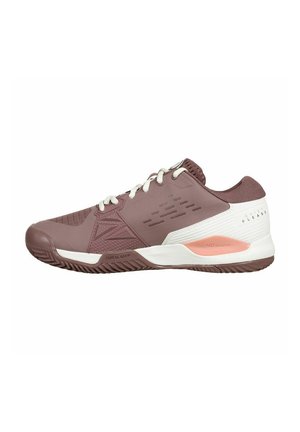 Tennisschoenen voor kleibanen - dusk