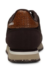 Woden YDUN ICON - Baskets basses -  fudge