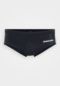 Ausgewählt, black