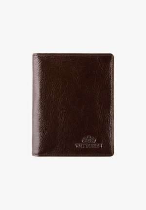 WITTCHEN, Portefeuille - braun