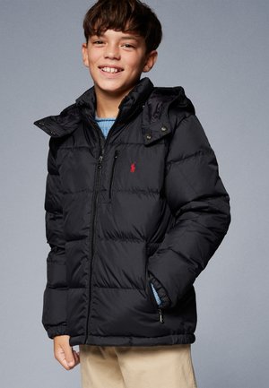 EL CAP OUTERWEAR UNISEX - Piumino - black