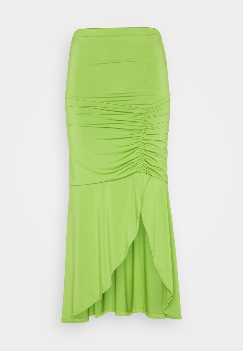 WAL G. Kokerrok groen