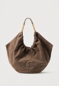 Non sélectionné, taupe