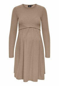 Neizvēlēts, silver mink