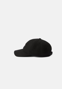 GANT SMALL GRAPHIC UNISEX - Cappellino - black