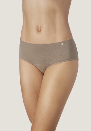 ZD Zero Defects CIRCE SOYA - Briefs - Mink