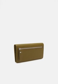 Gianni Chiarini WALLETS DOLLARO - Portafoglio - moss