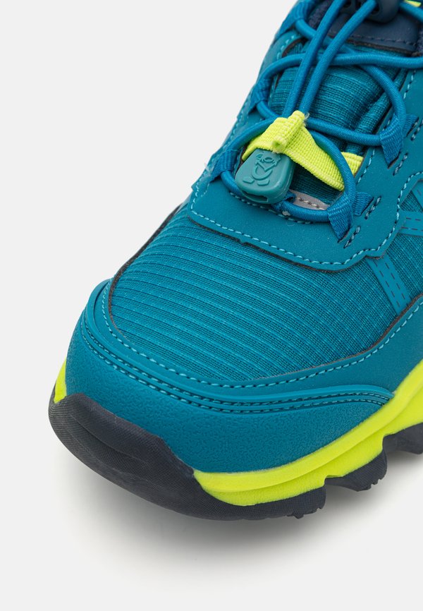 KIDS TROLLTUNGA LOW UNISEX – Hikingschuh