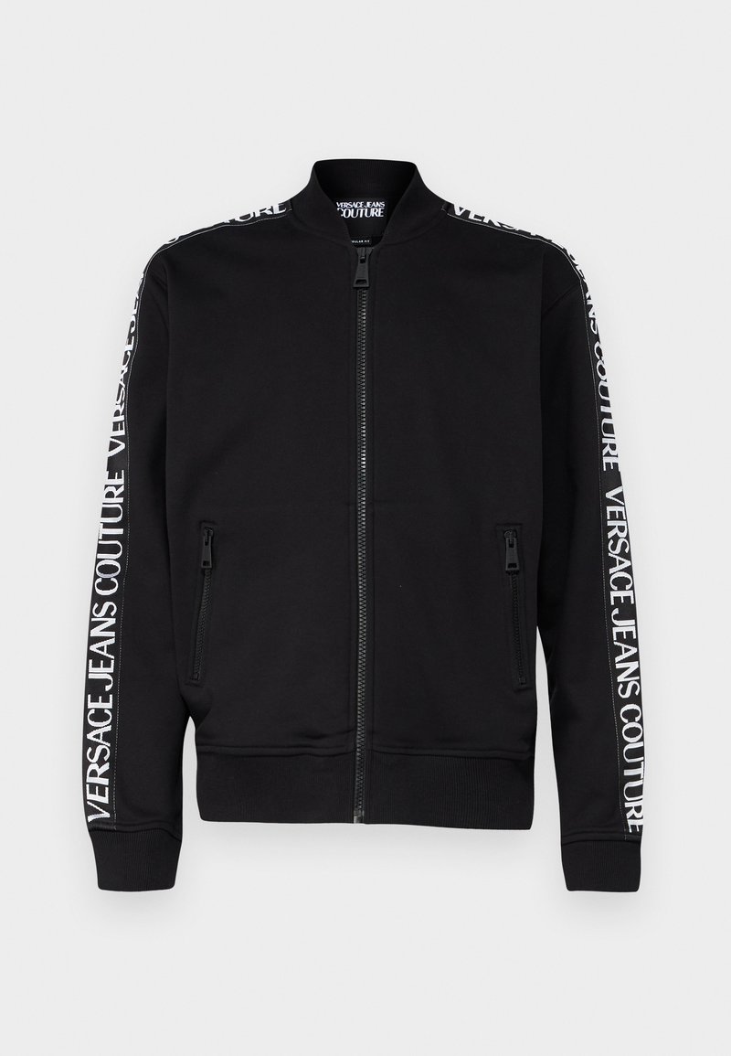 Versace Jeans Couture Bomberjacks zwart